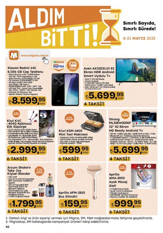 Migros