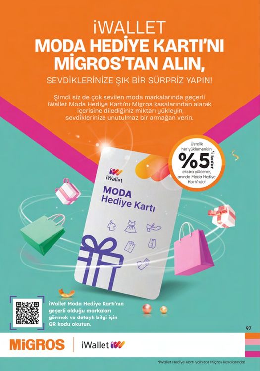Migros