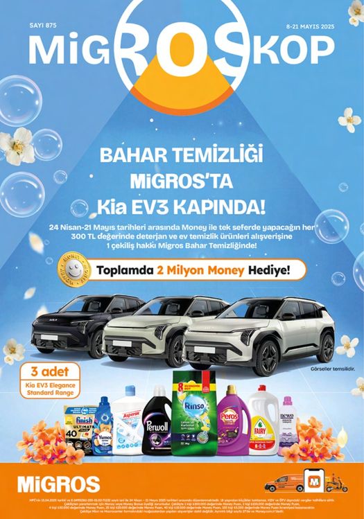 Migros