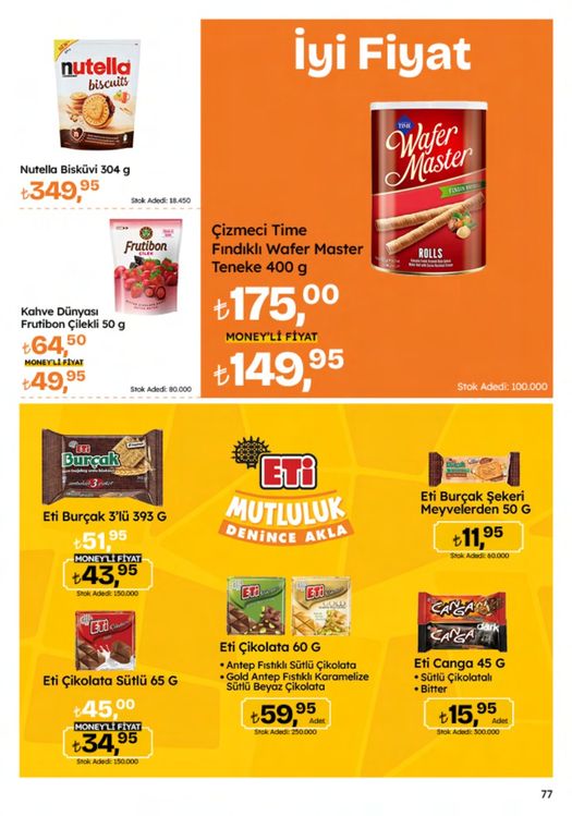Migros