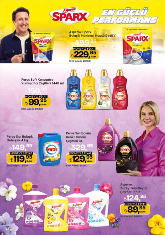 Migros