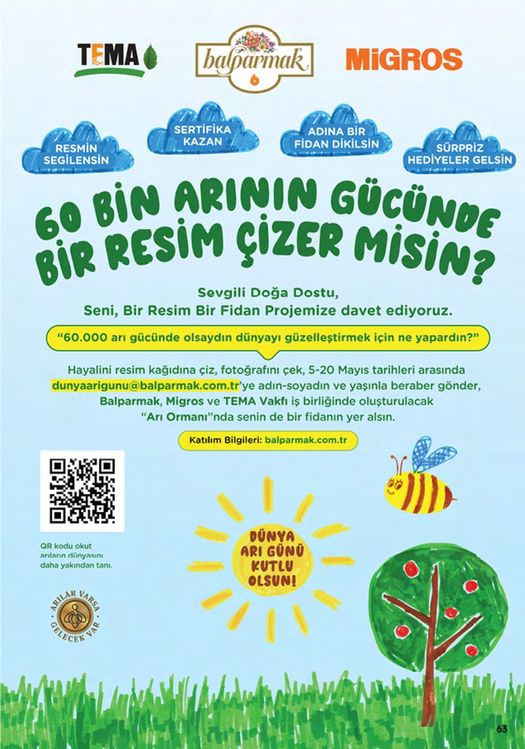 Migros