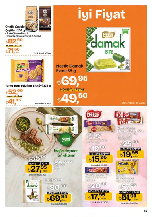 Migros