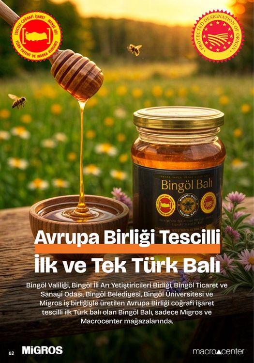Migros