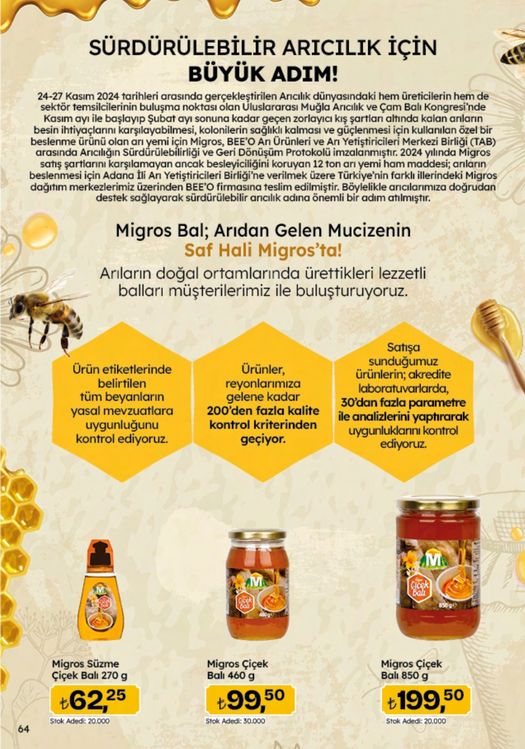 Migros
