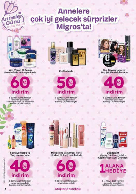 Migros