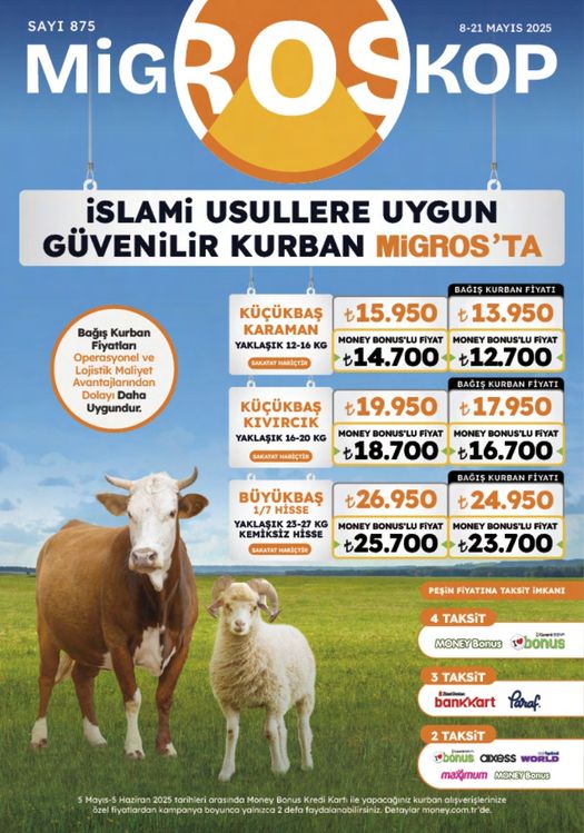 Migros