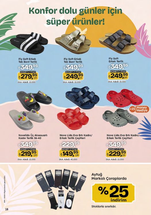 Migros