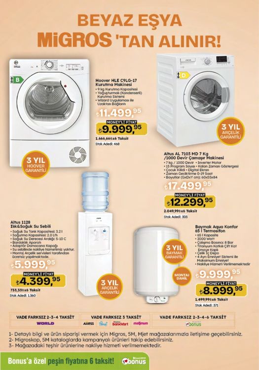 Migros