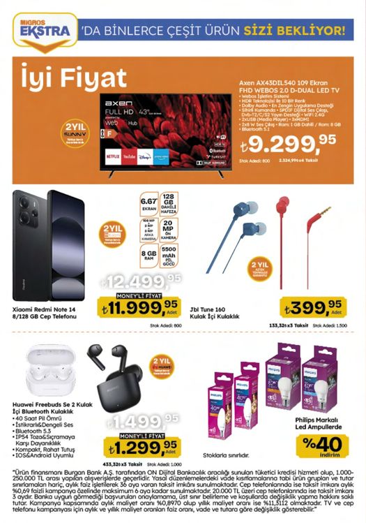 Migros