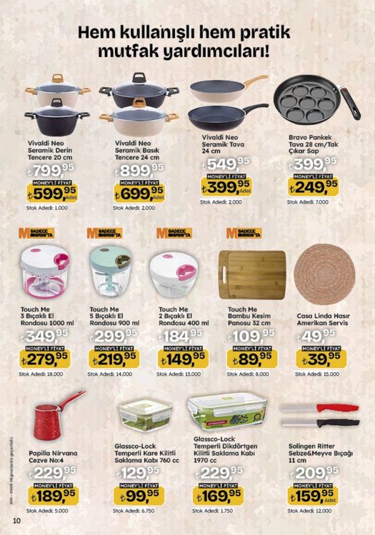 Migros