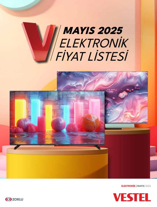 Vestel