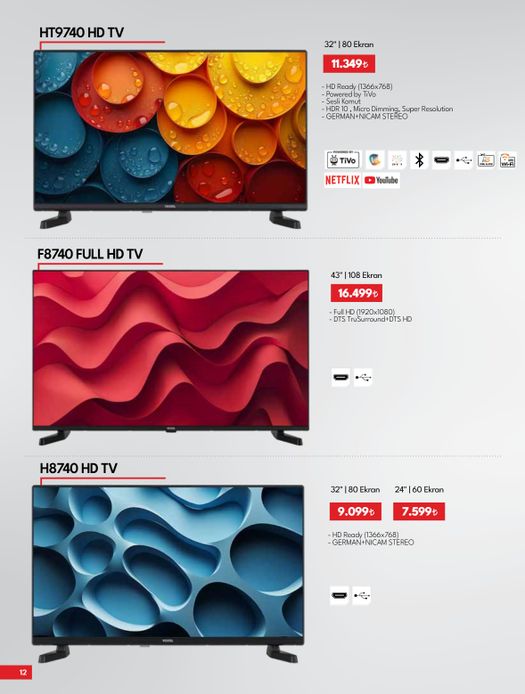 Vestel
