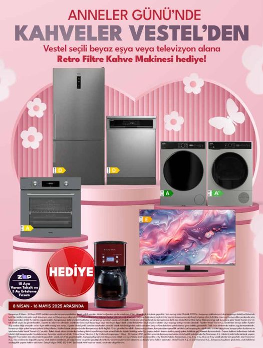 Vestel