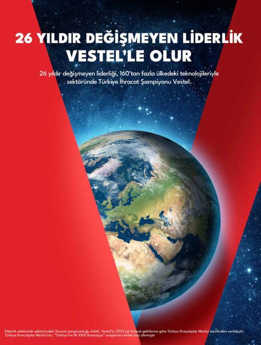 Vestel