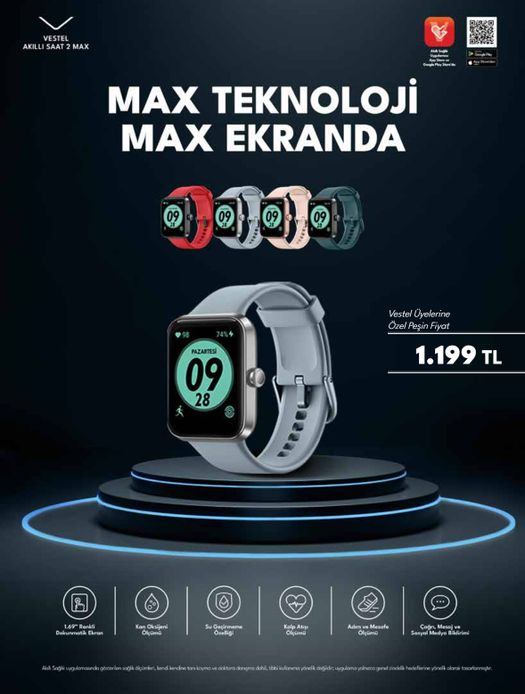 Vestel