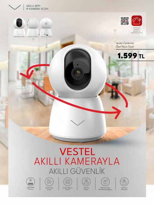 Vestel