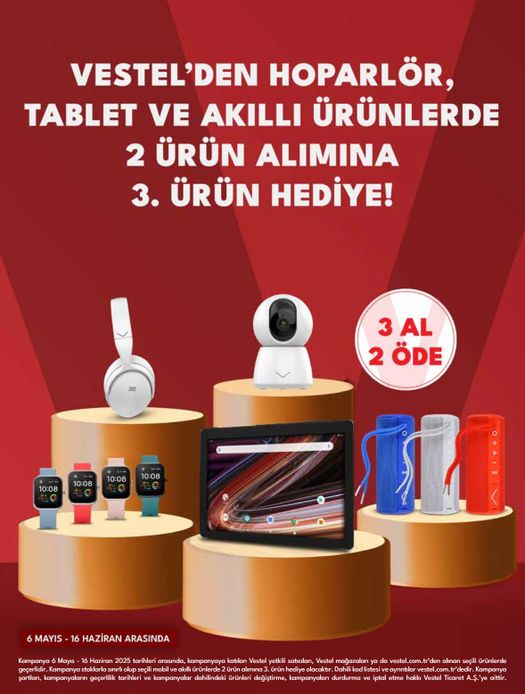 Vestel