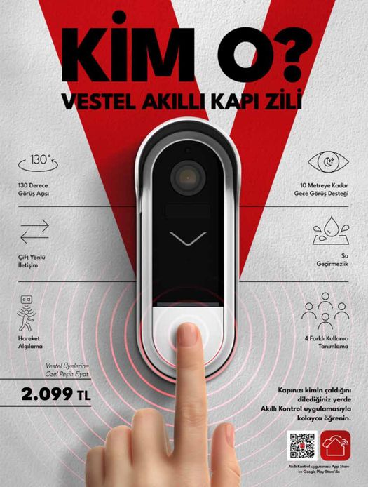 Vestel