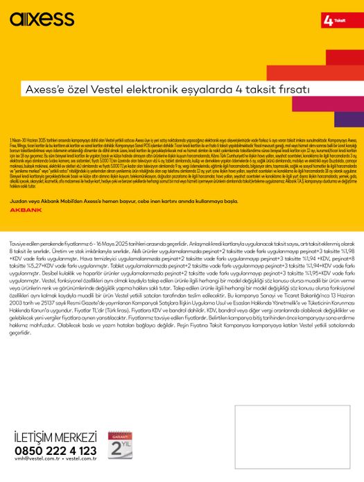 Vestel