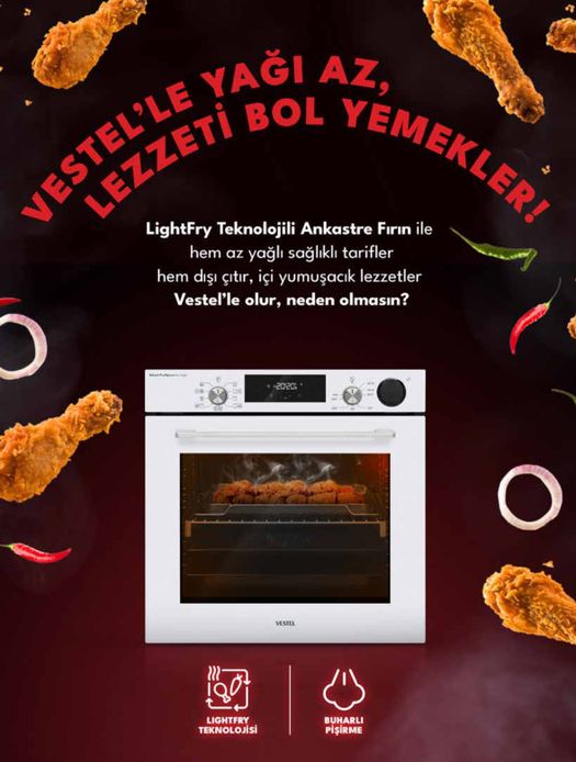 Vestel
