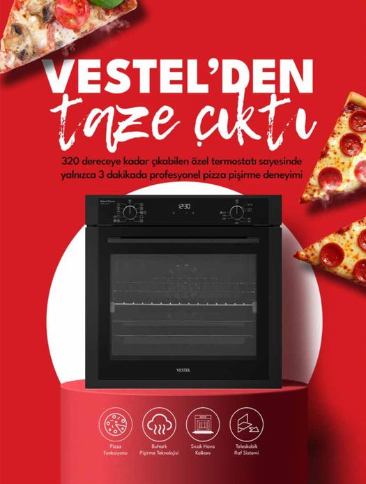 Vestel