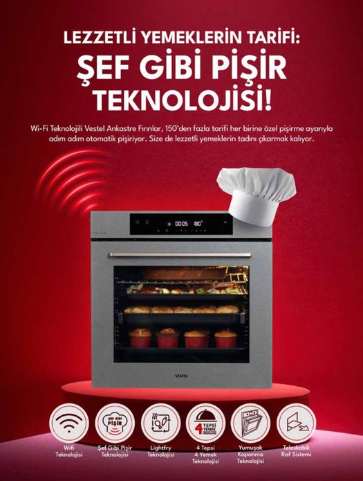 Vestel