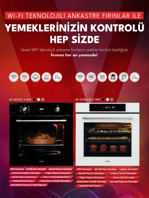 Vestel