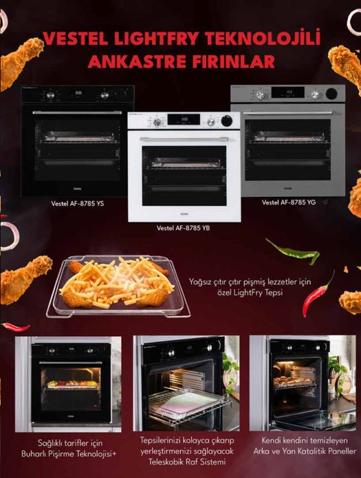 Vestel