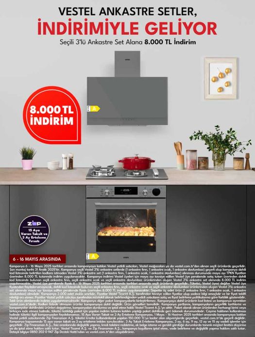 Vestel