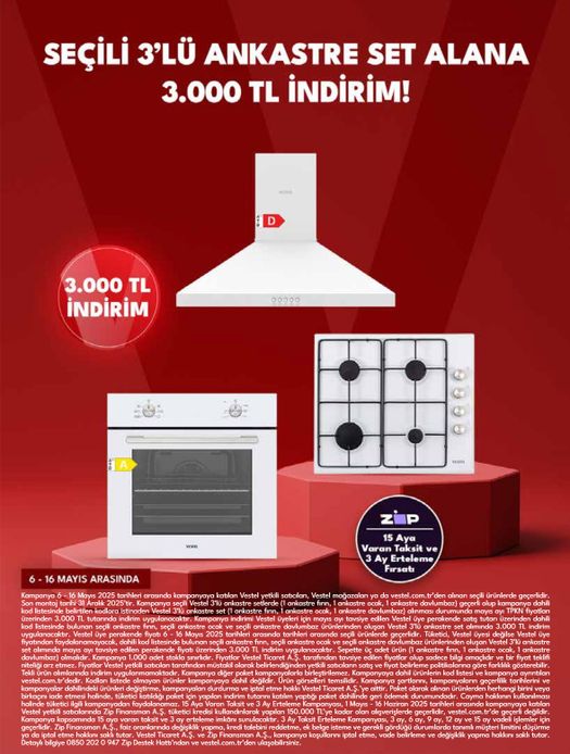 Vestel