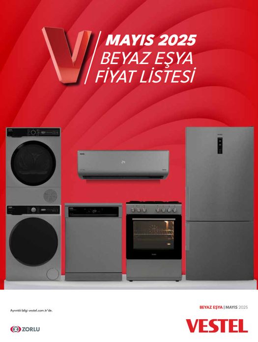 Vestel