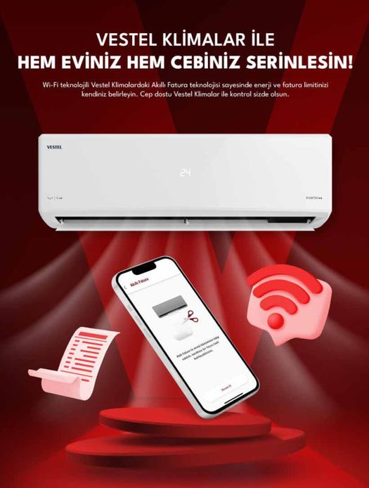 Vestel