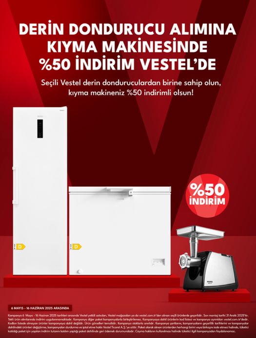 Vestel