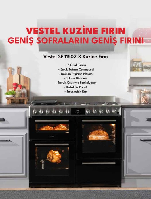 Vestel