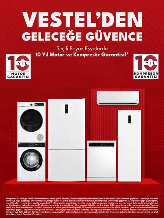 Vestel