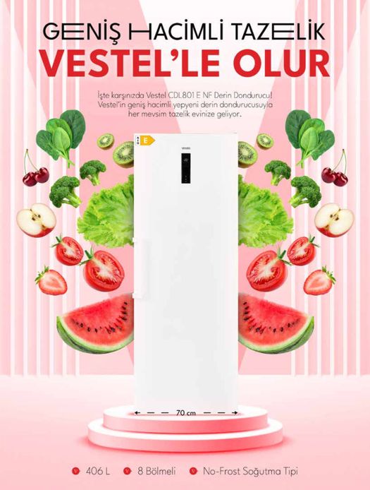 Vestel