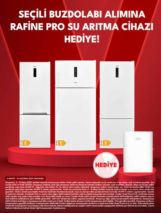 Vestel