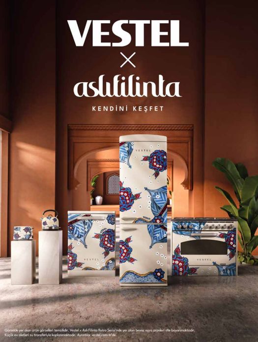 Vestel