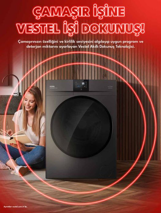 Vestel