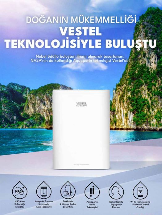 Vestel