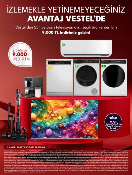 Vestel