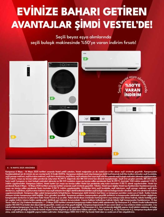 Vestel