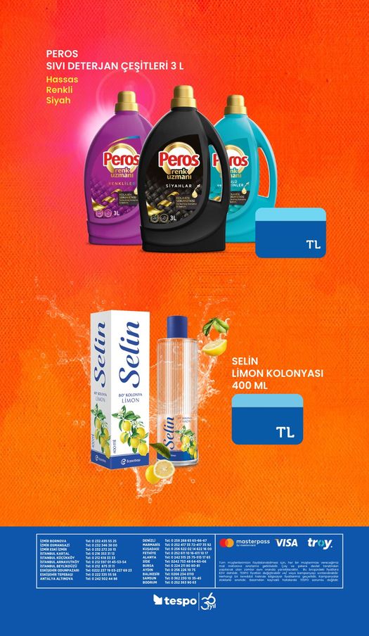 Tespo