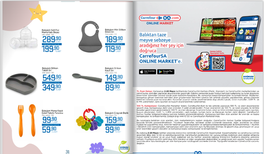 Carrefoursa