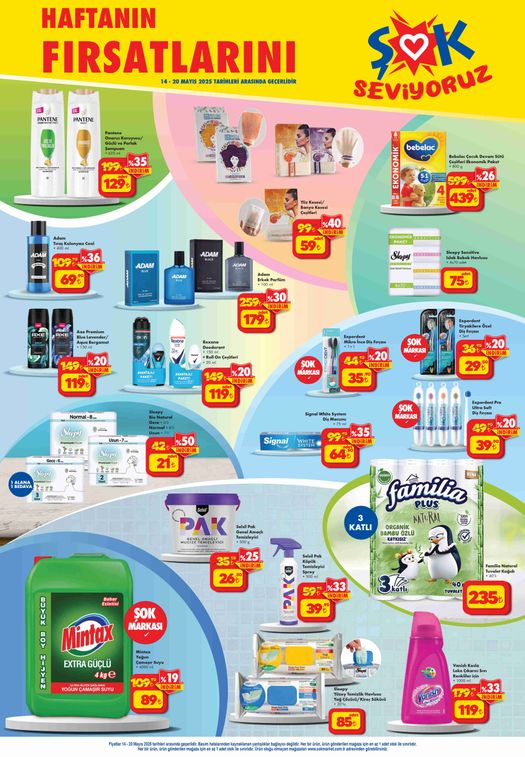 Şok Market Online
