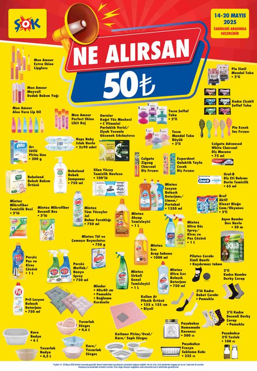 Şok Market Online