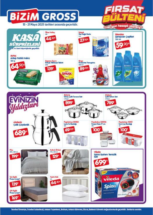 Bizim Toptan