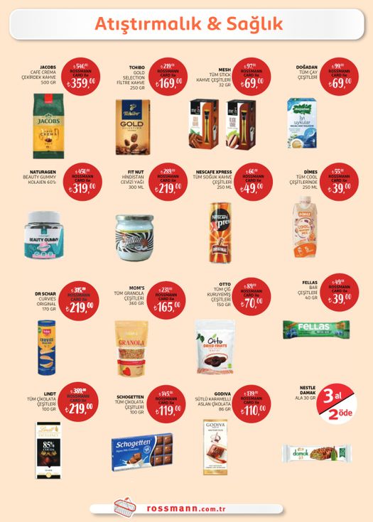 Rossmann