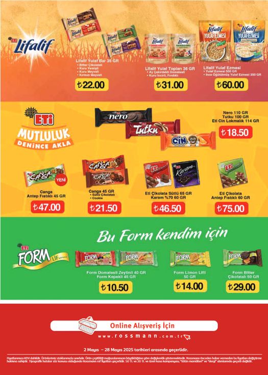 Rossmann